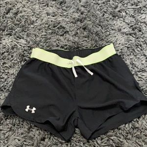 Under Armour Shorts